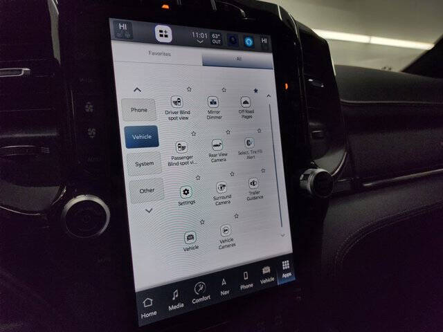 2023 RAM 3500 Limited