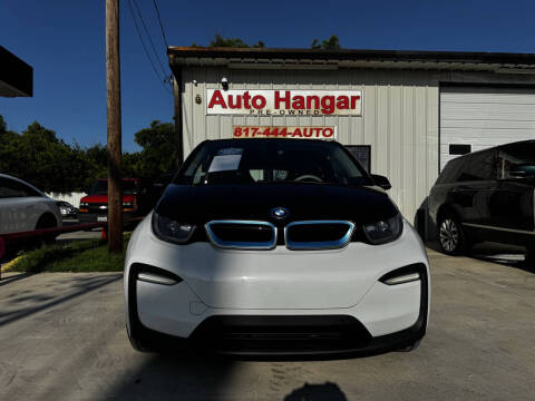 2019 BMW i3