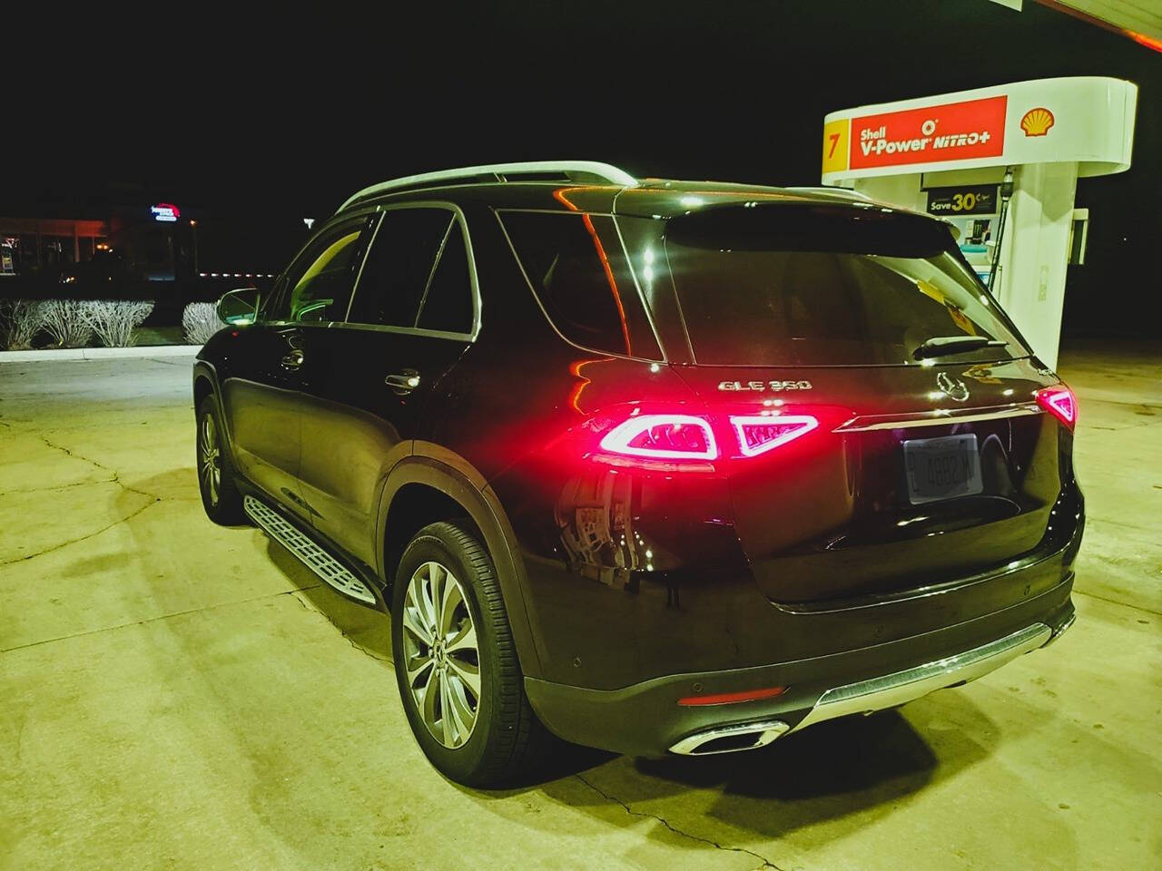 2020 Mercedes-Benz GLE for sale at MAYA WHOLESALE INC in Addison, IL