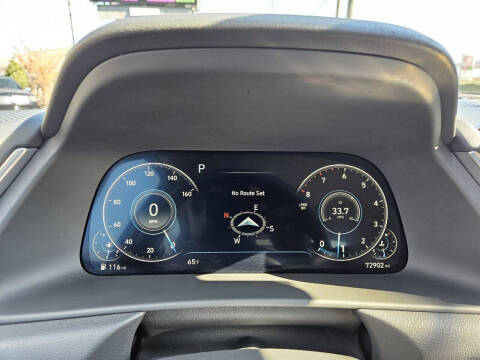 2023 Hyundai Sonata Limited