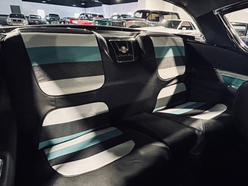 1958 Chevrolet Impala