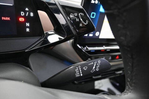 2024 Volkswagen ID.4 Standard