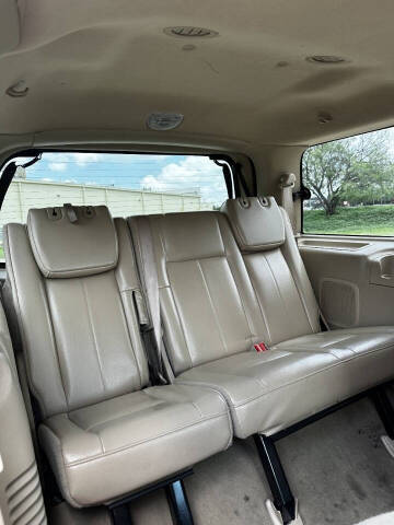 2012 Ford Expedition XLT