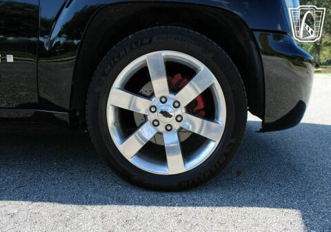 2007 Chevrolet TrailBlazer