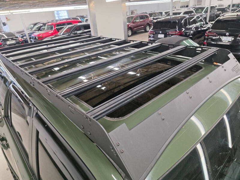 2020 Toyota 4Runner