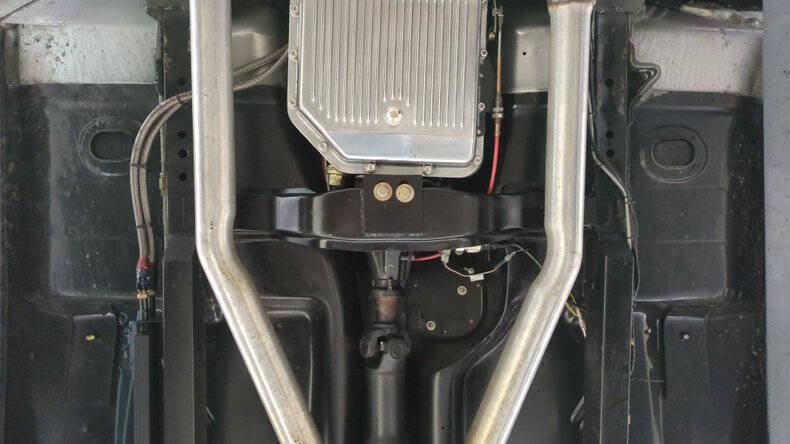 1962 Chevrolet Nova