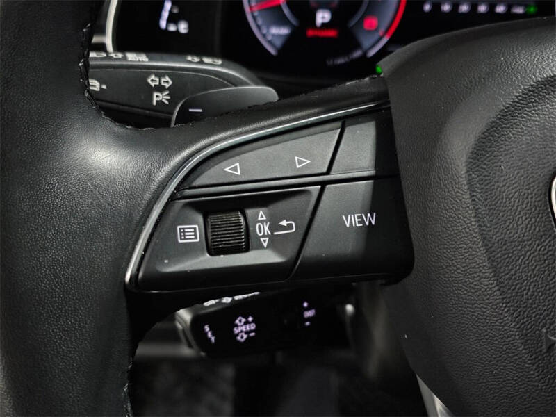 2023 Audi Q7 quattro Premium Plus 55 TFSI