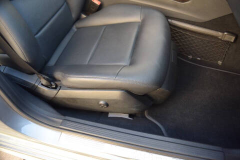 2010 Mercedes-Benz E-Class E 350 Sport 4MATIC