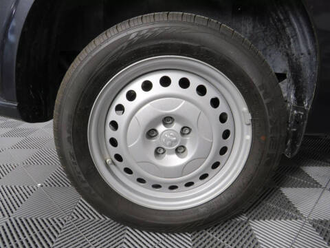 2022 RAM ProMaster City