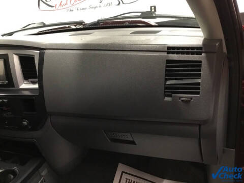 2006 Dodge Ram 1500 SRT-10