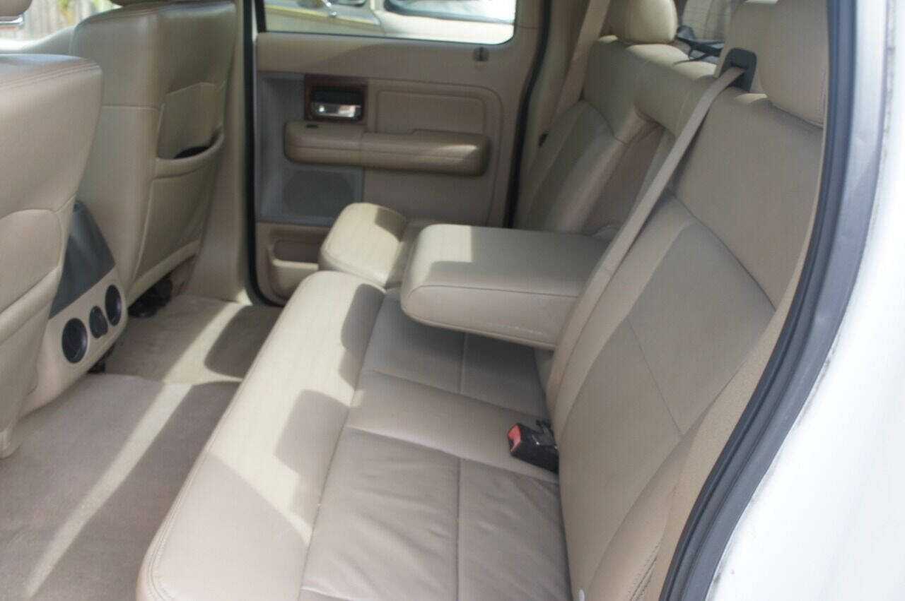 2006 Ford F-150 20