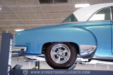 1952 Chevrolet Bel Air