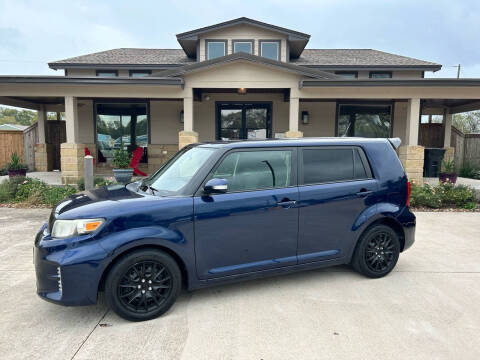 2015 Scion xB for sale at Car Country in Clute TX