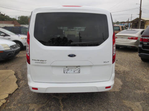 2014 Ford Transit Connect XLT