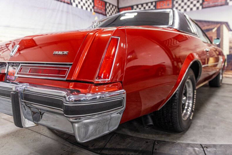 1976 Buick Century