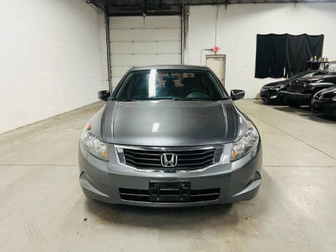 2009 Honda Accord LX