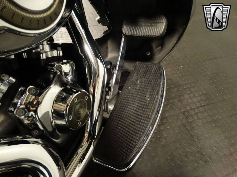 2009 Harley-Davidson Electra Glide Ultra Classic