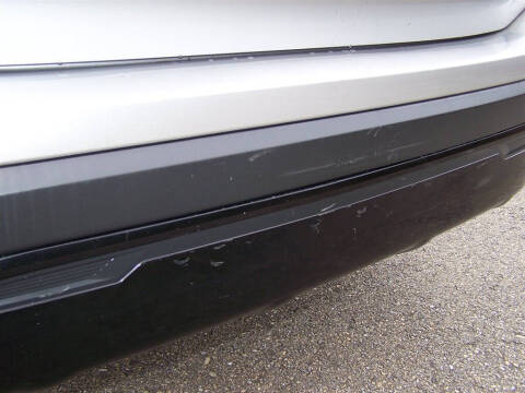 2019 Mitsubishi Outlander