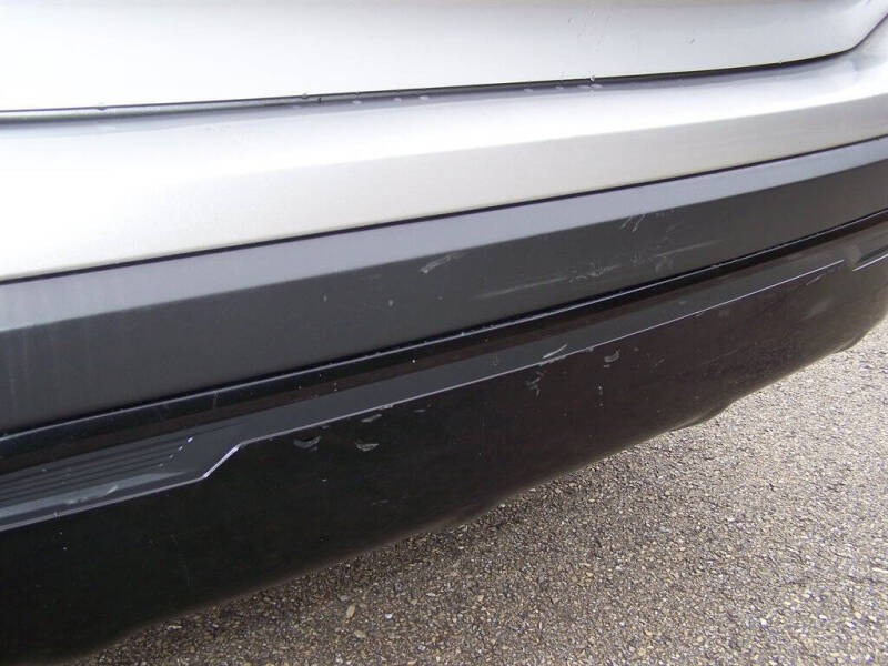 2019 Mitsubishi Outlander