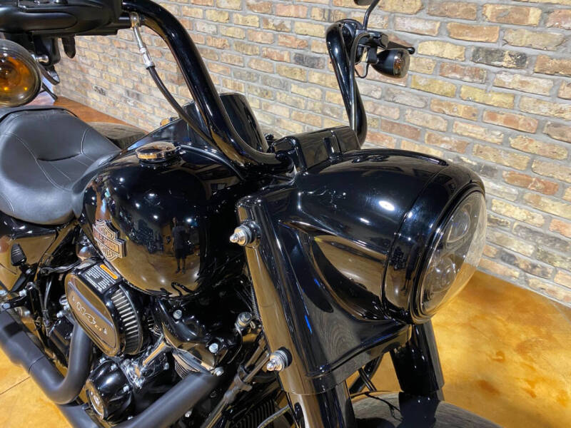 2022 Harley-Davidson Road King® Special