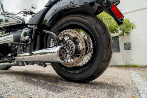 2023 BMW R 18