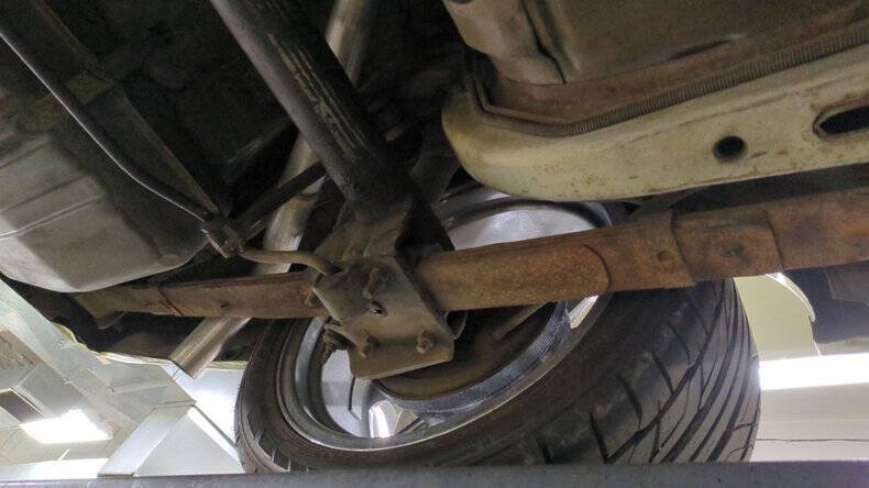 1973 Chevrolet Camaro