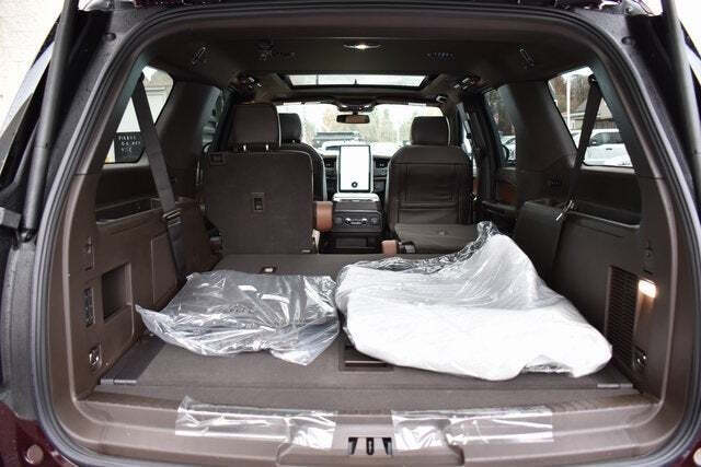 2024 Ford Expedition MAX King Ranch