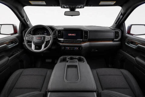 2023 GMC Sierra 1500 Elevation Standard
