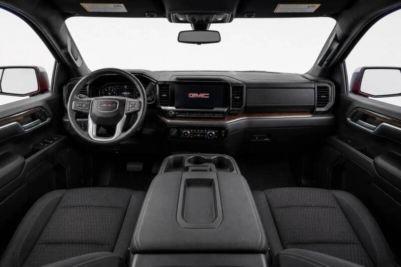 2023 GMC Sierra 1500 Elevation Standard