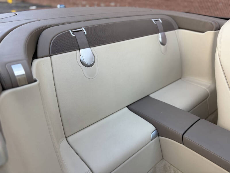 2007 Mercedes-Benz SL-Class SL 550