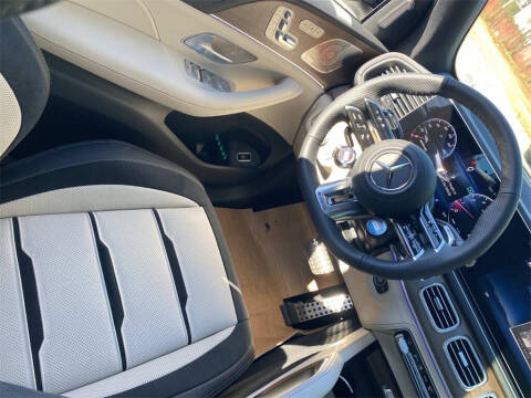 2026 Mercedes-Benz GLE AMG GLE 53