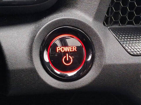 2023 Honda CR-V Hybrid