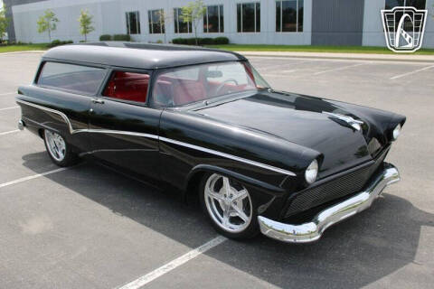 1956 Ford Ranch Wagon