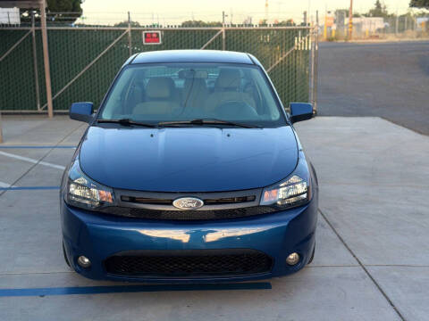 2009 Ford Focus SE