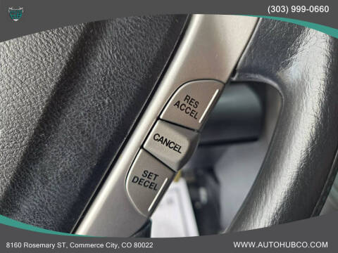 2007 Honda Element LX