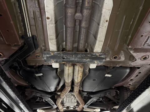 2010 Chevrolet Camaro SS