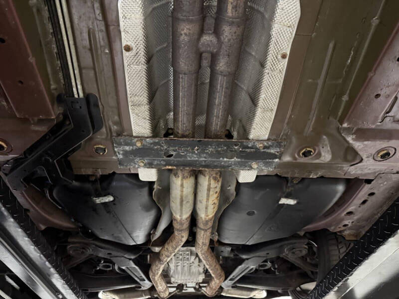 2010 Chevrolet Camaro SS