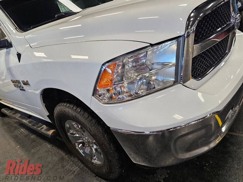 2019 RAM 1500 Classic SLT