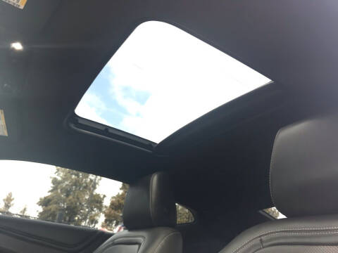 2017 Chevrolet Camaro SS