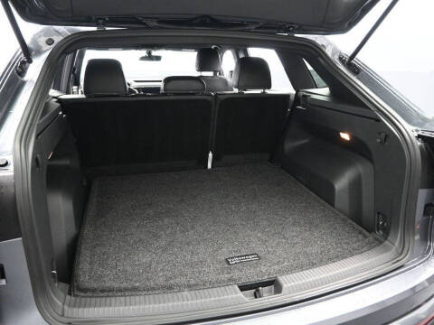 2022 Volkswagen Atlas Cross Sport V6 SE 4Motion