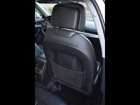 2017 Audi A4 2.0T Premium