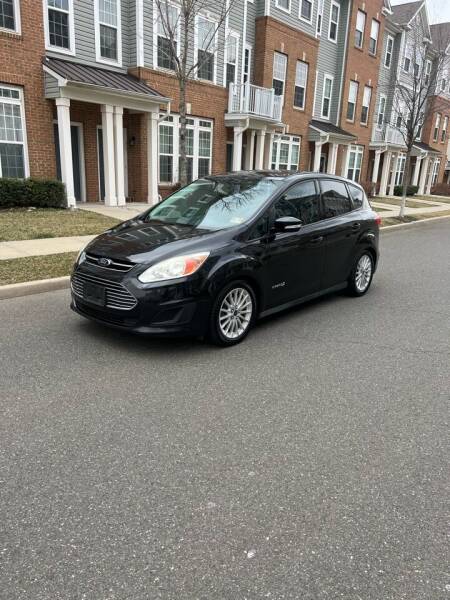 2013 Ford C-MAX Hybrid for sale at Pak1 Trading LLC in Little Ferry NJ