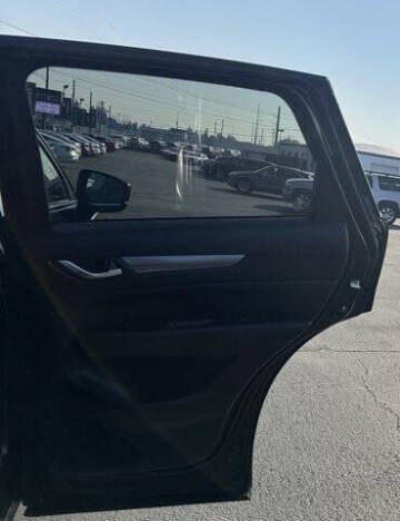 2023 Mazda CX-5 2.5 S Select