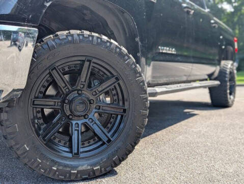 2016 Toyota Tundra