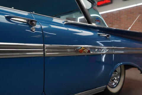 1959 Chevrolet Impala