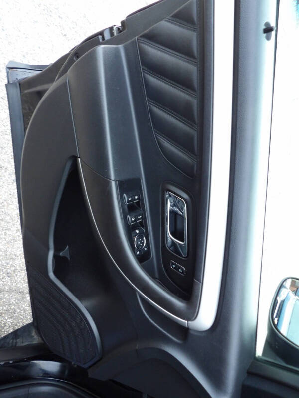 2016 Ford Taurus SEL