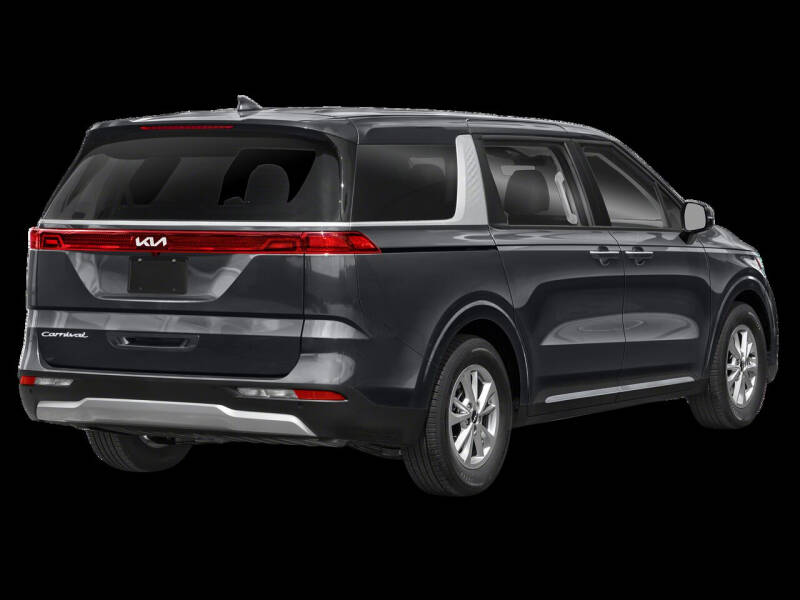2024 Kia Carnival