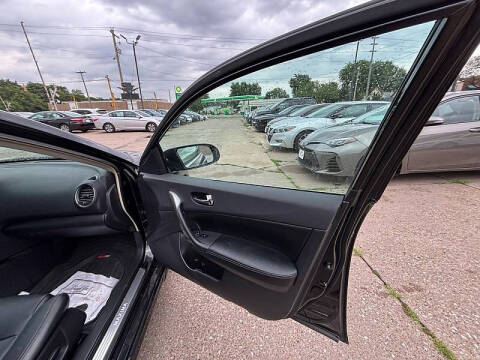 2014 Nissan Maxima