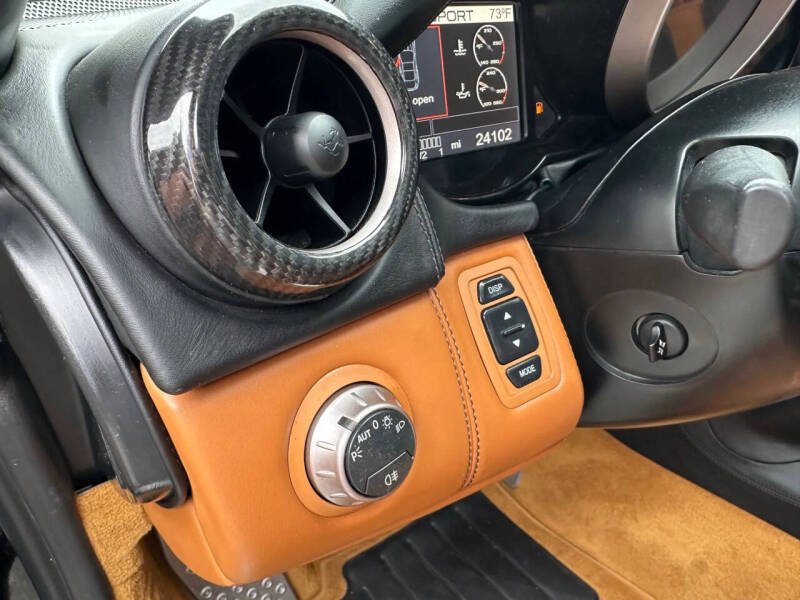 2013 Ferrari California