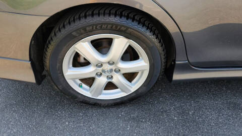 2009 Toyota Camry SE